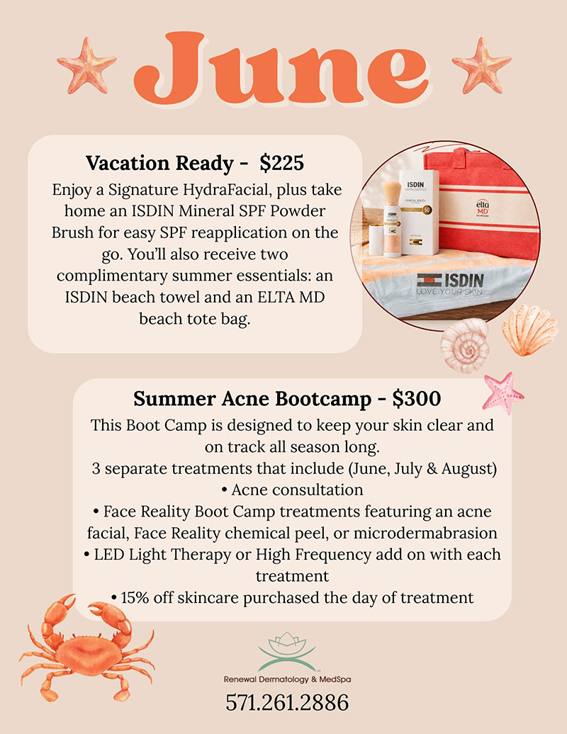 June Flyer 2026